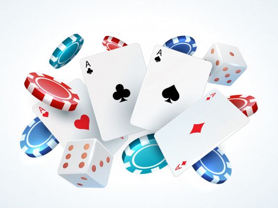 Baccarat has a casino camp, reliable, convenient, fast. Online games can be played for real.