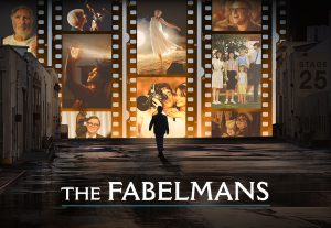 รีวิวหนัง netflix The Fabelmans